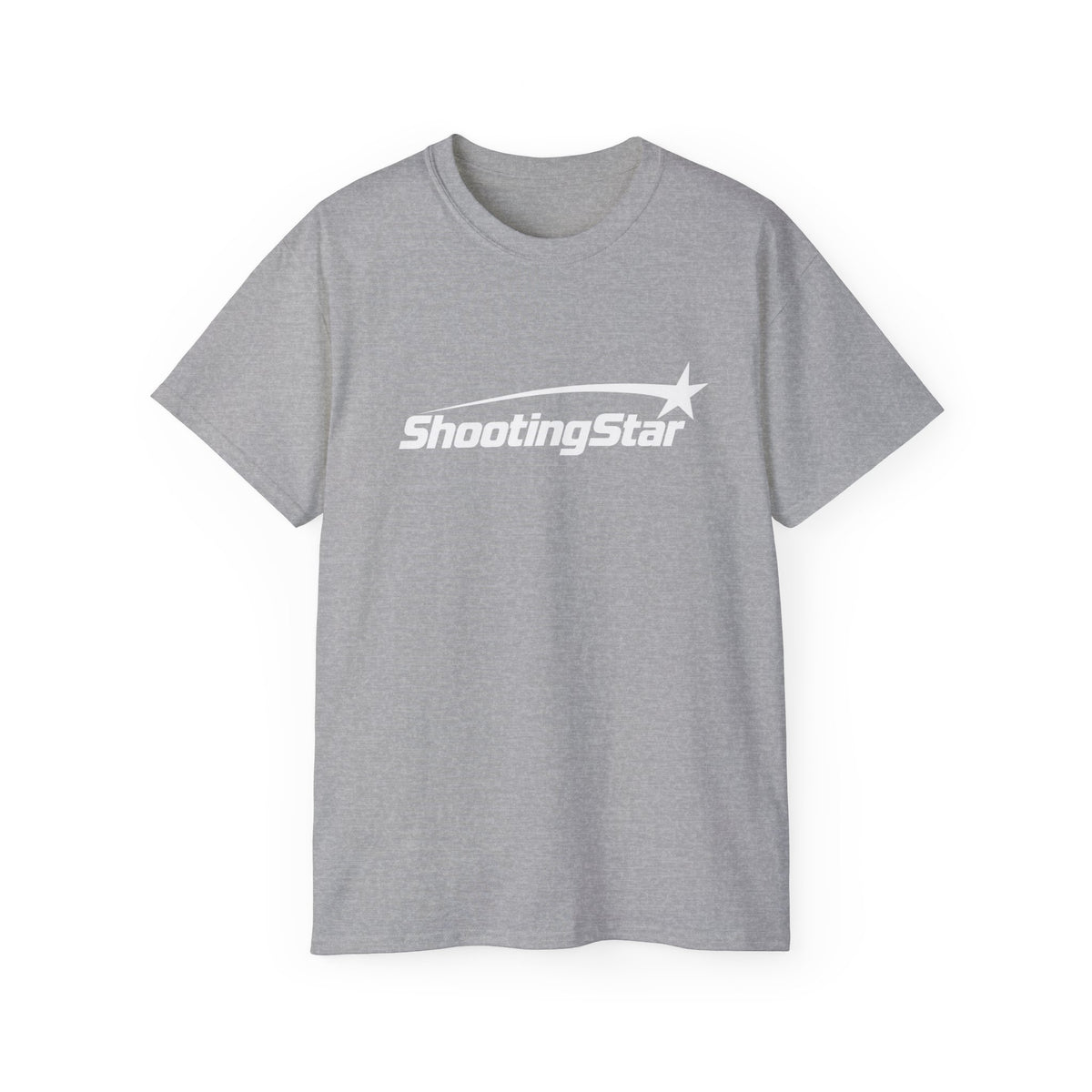 Shooting Star Graphic T-Shirt