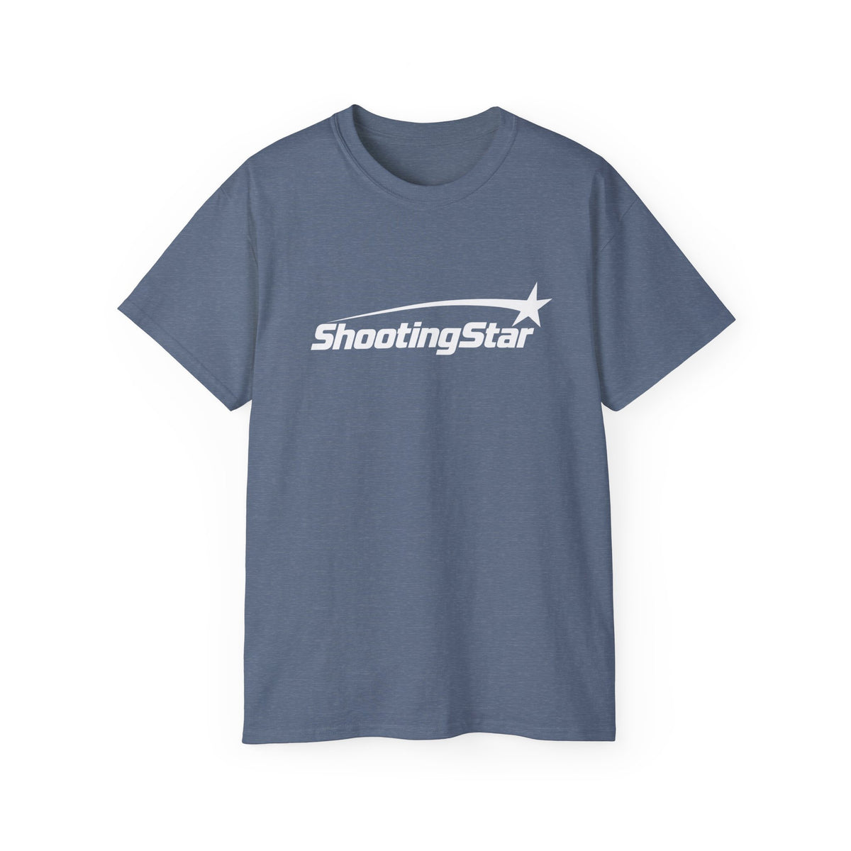 Shooting Star Graphic T-Shirt