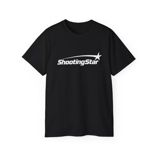 Shooting Star Graphic T-Shirt