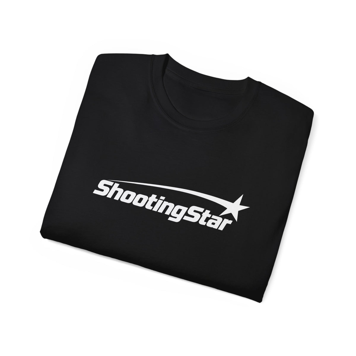 Shooting Star Graphic T-Shirt