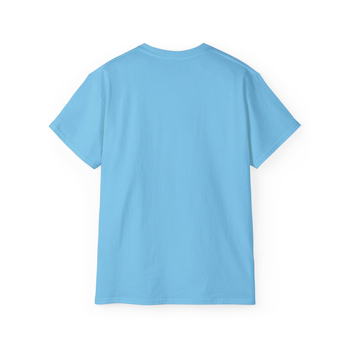 Shooting Star Graphic T-Shirt