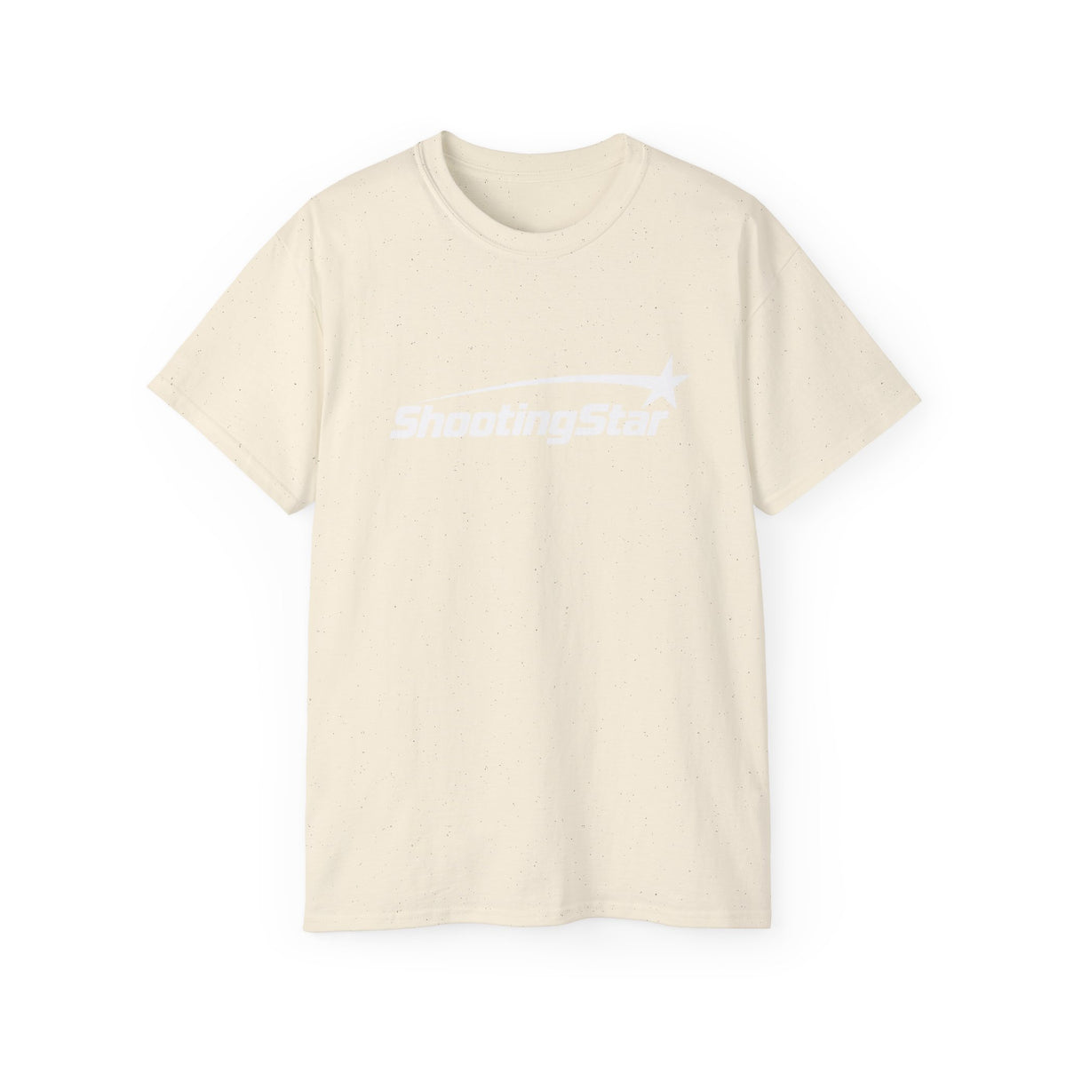 Shooting Star Graphic T-Shirt