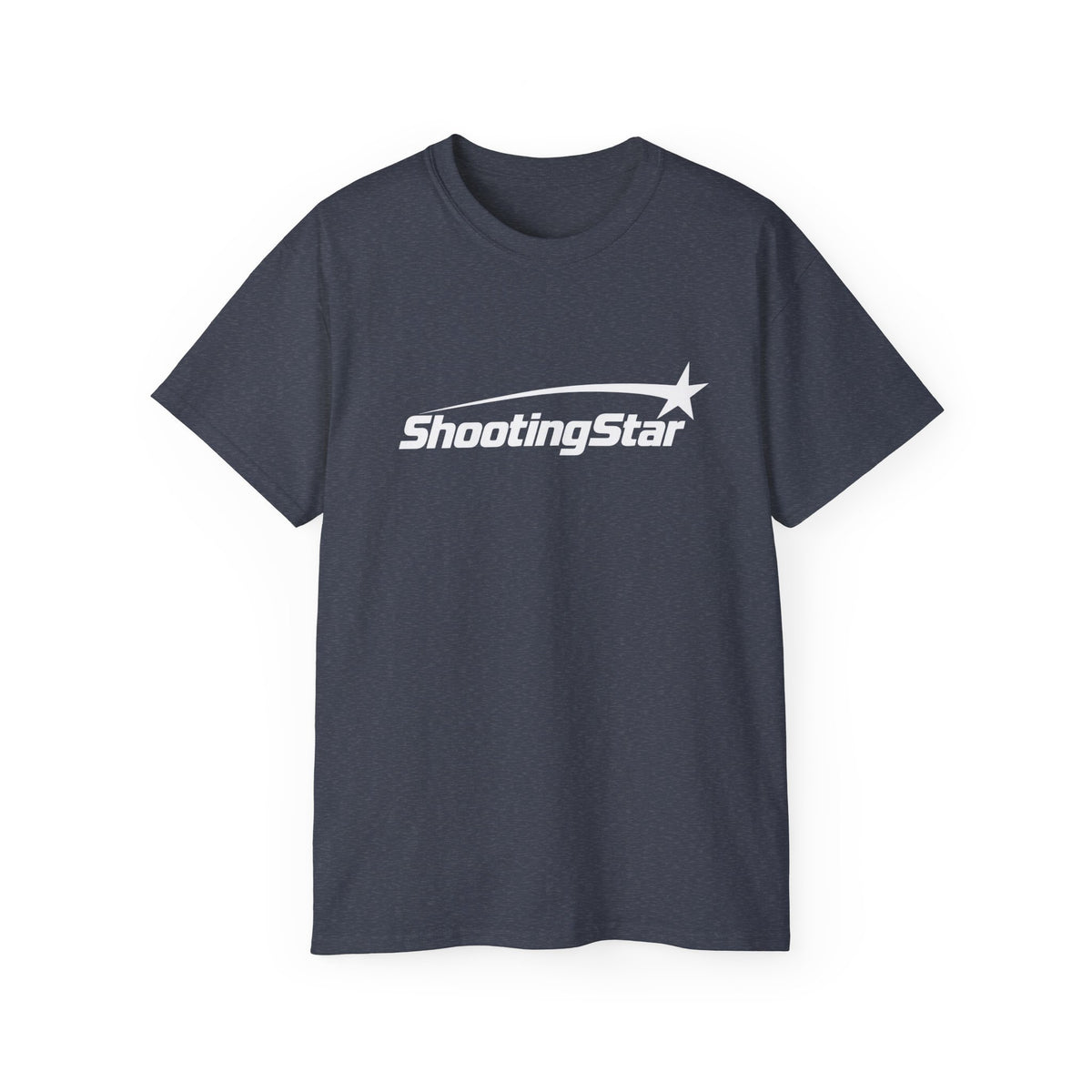 Shooting Star Graphic T-Shirt