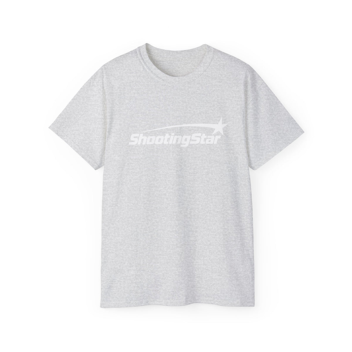 Shooting Star Graphic T-Shirt