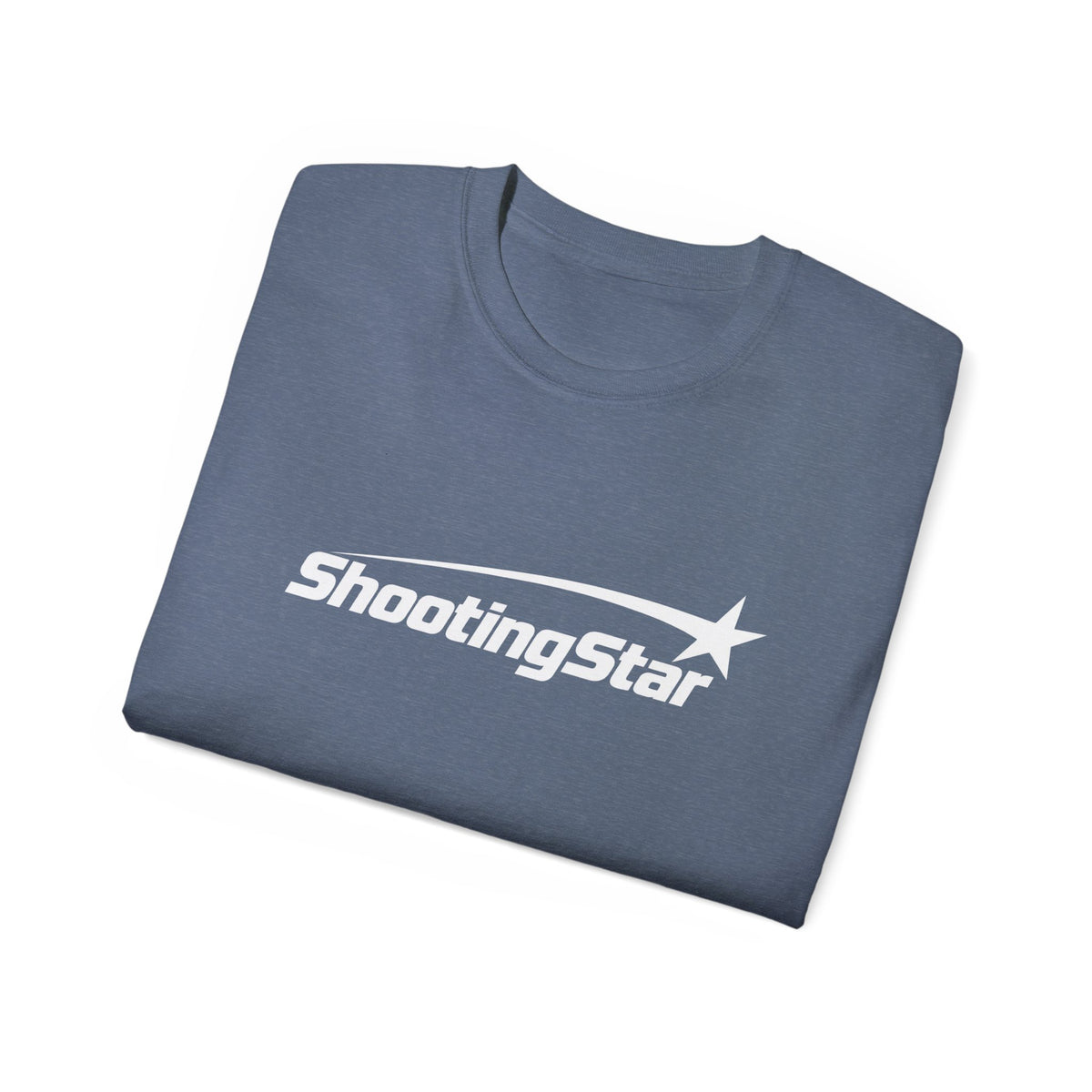 Shooting Star Graphic T-Shirt