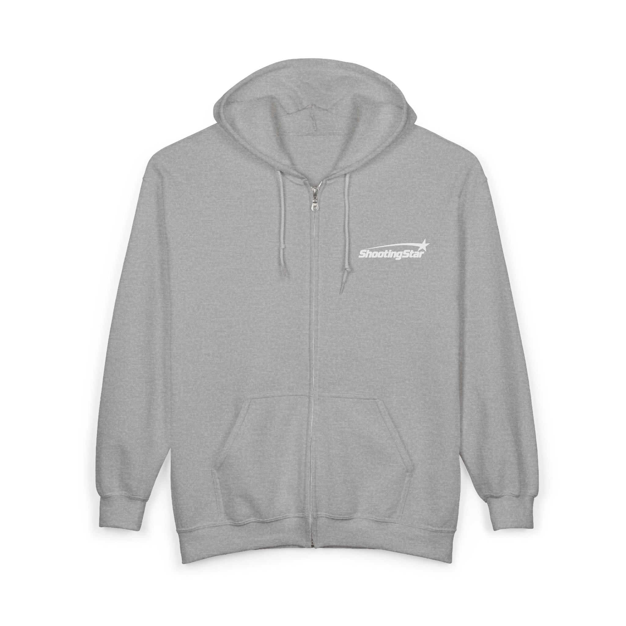 shooting-star-graphic-zip-up-hoodie