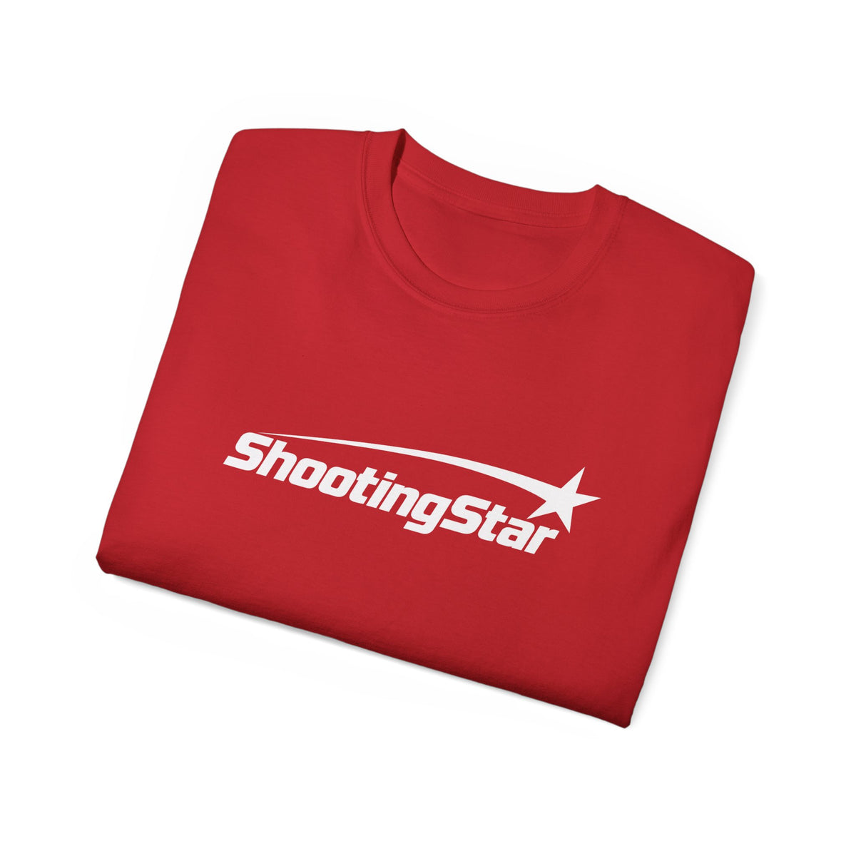 Shooting Star Graphic T-Shirt