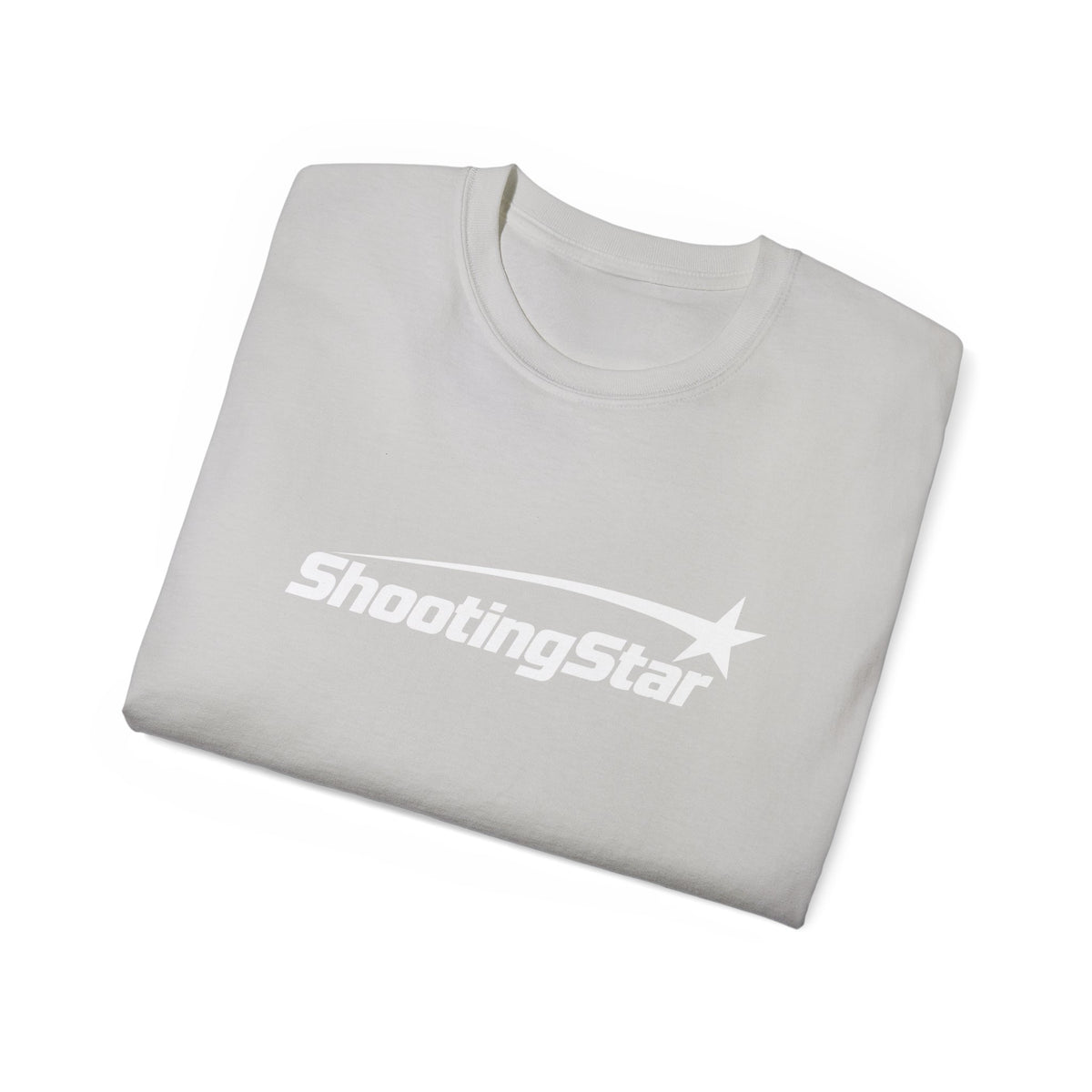 Shooting Star Graphic T-Shirt