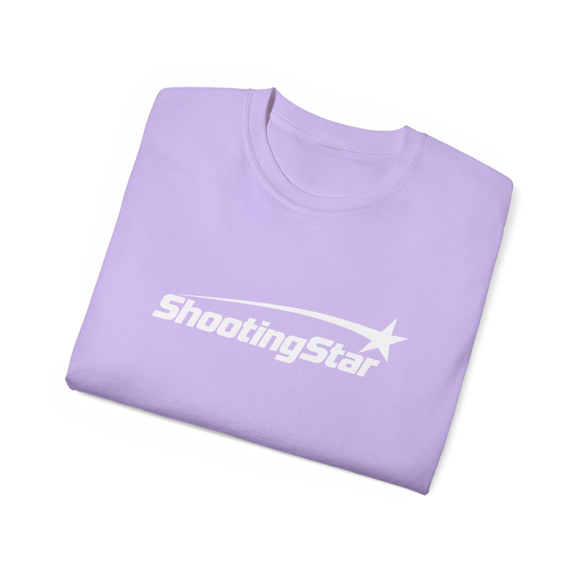 Shooting Star Graphic T-Shirt