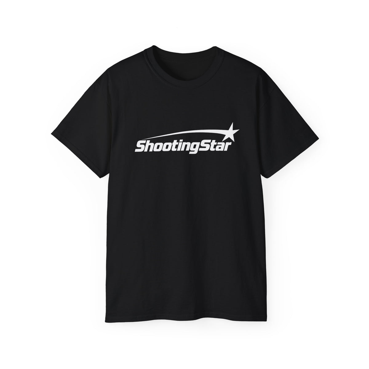 Shooting Star Graphic T-Shirt