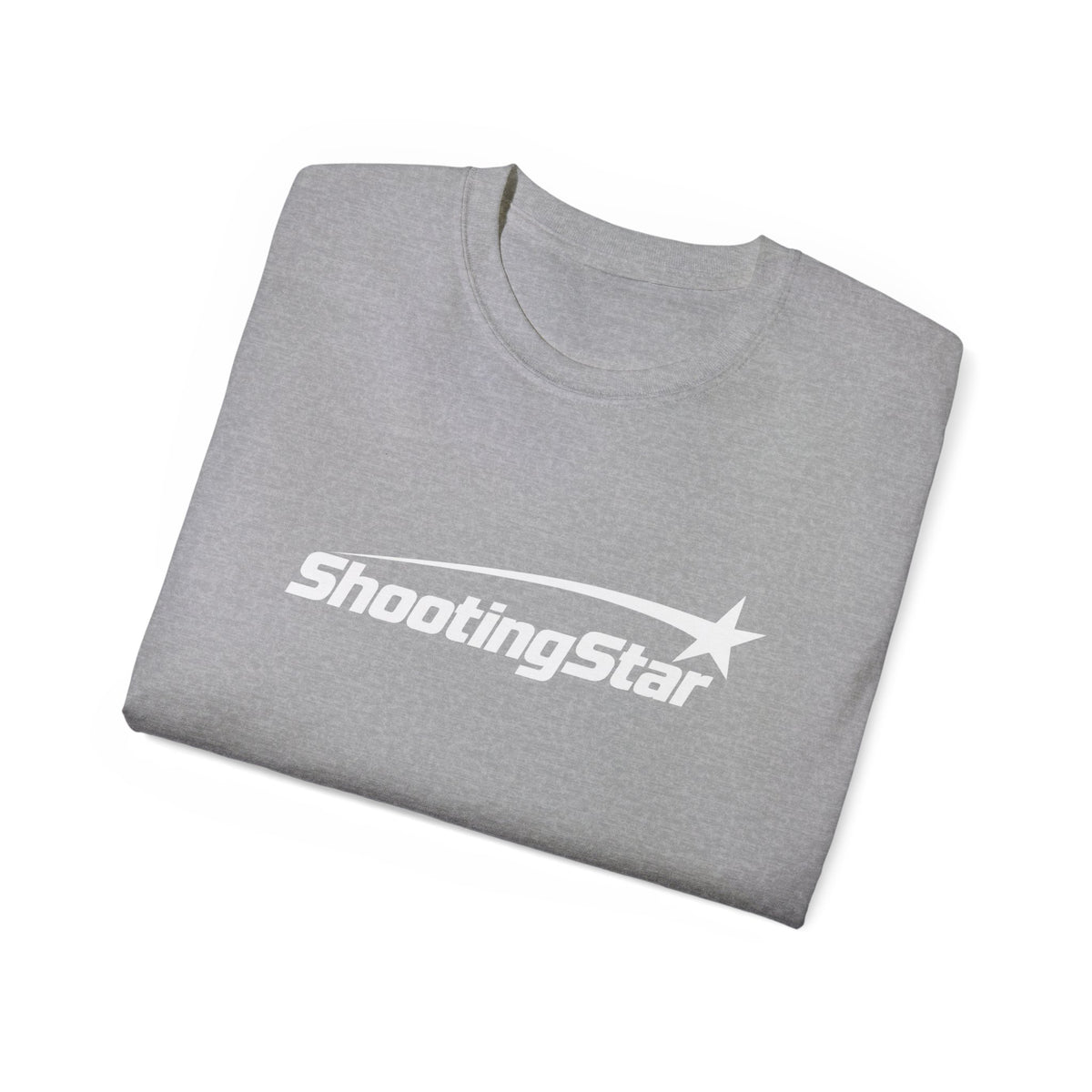 Shooting Star Graphic T-Shirt