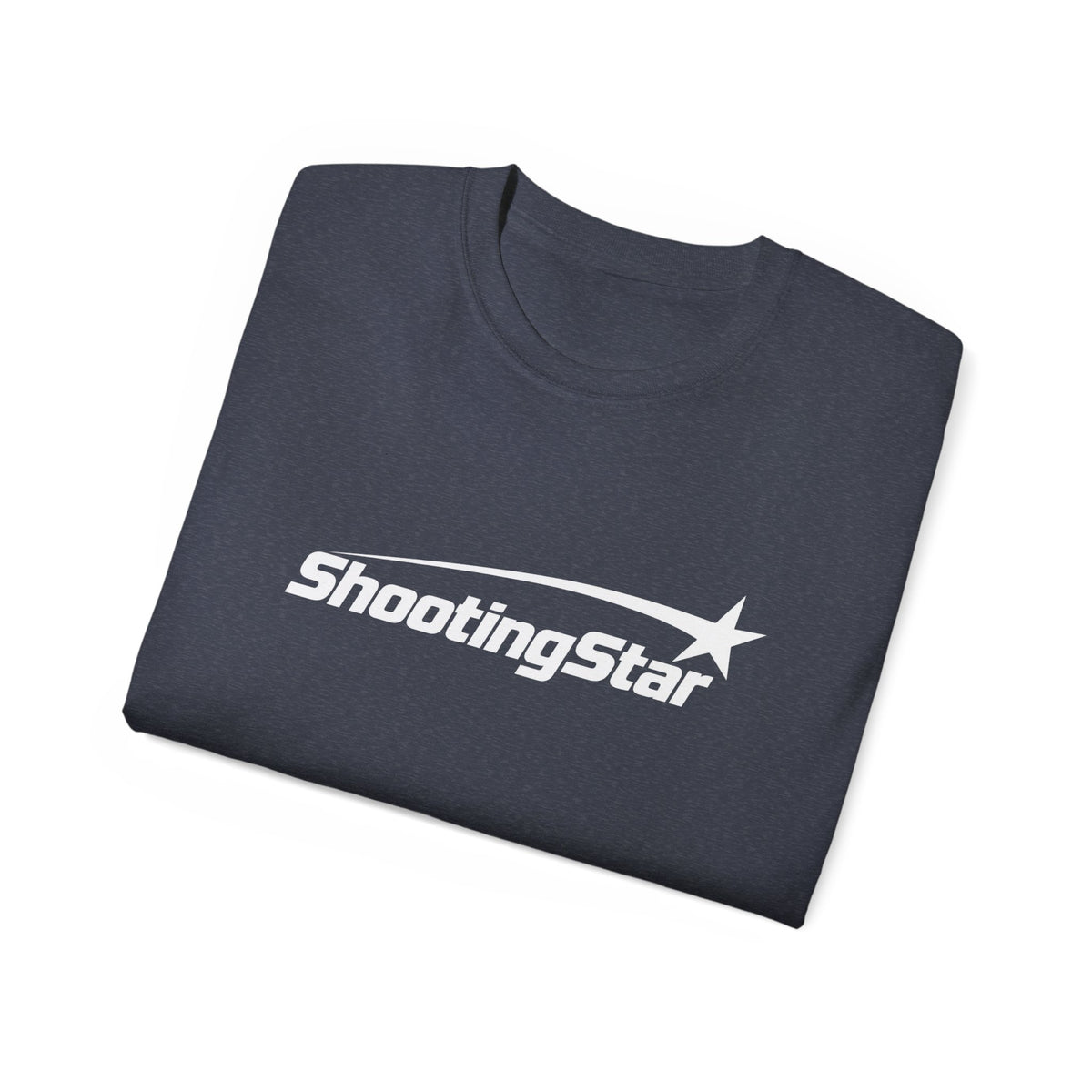 Shooting Star Graphic T-Shirt
