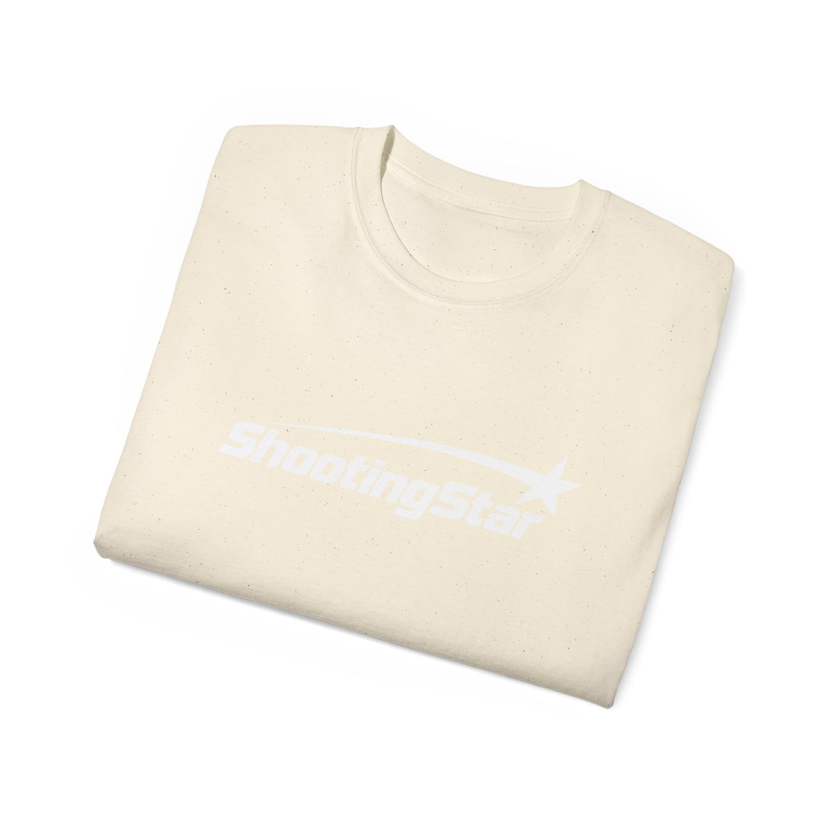 Shooting Star Graphic T-Shirt