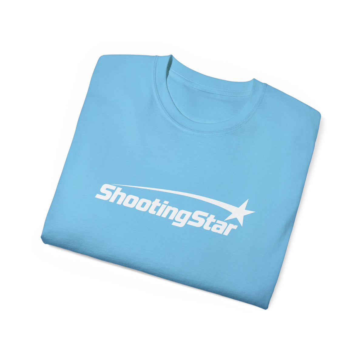 Shooting Star Graphic T-Shirt