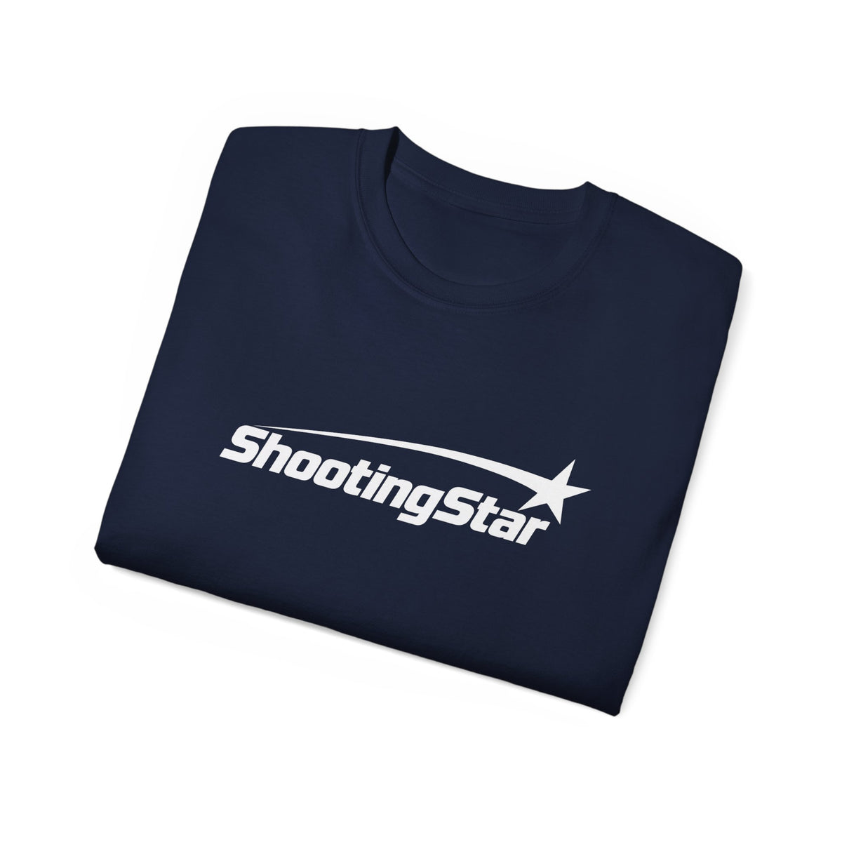 Shooting Star Graphic T-Shirt