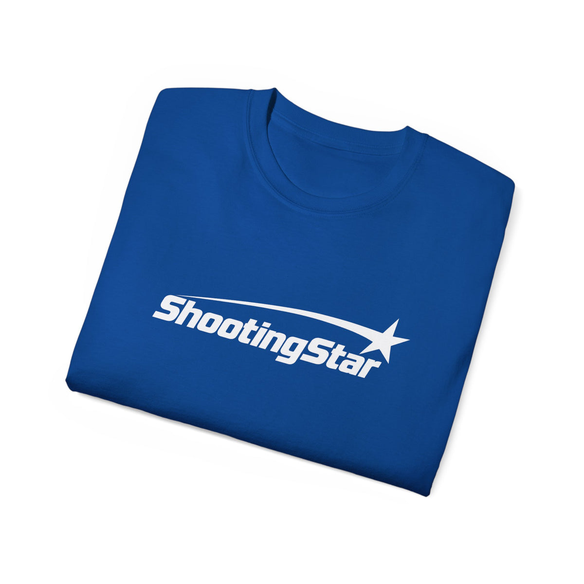 Shooting Star Graphic T-Shirt