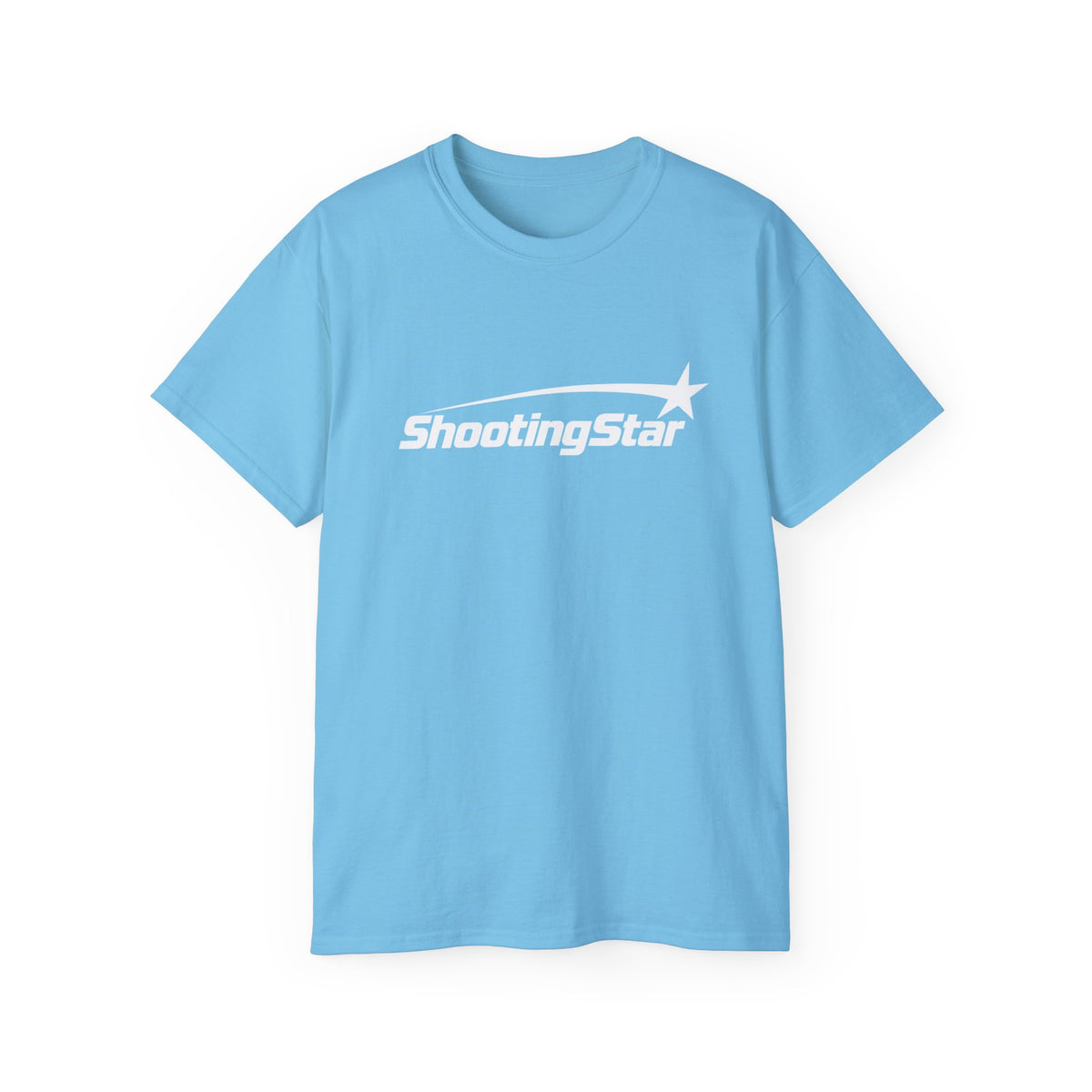 Shooting Star Graphic T-Shirt