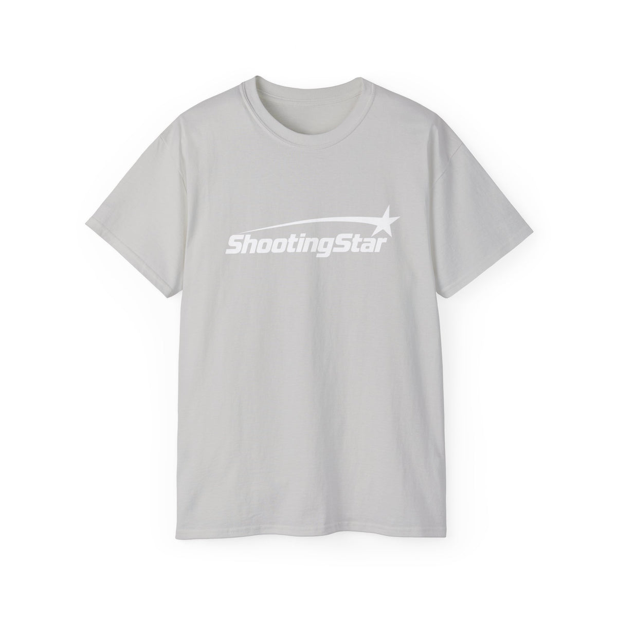 Shooting Star Graphic T-Shirt