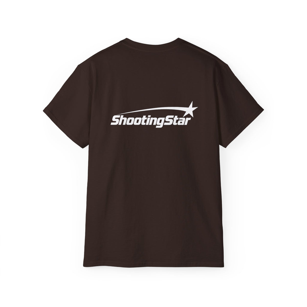 Shooting Star Graphic T-Shirt