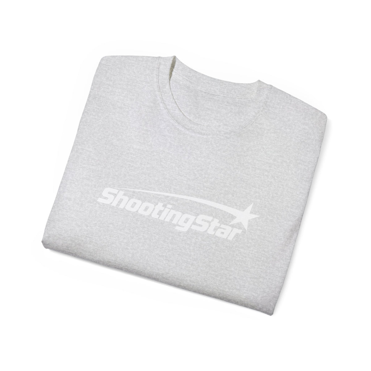 Shooting Star Graphic T-Shirt