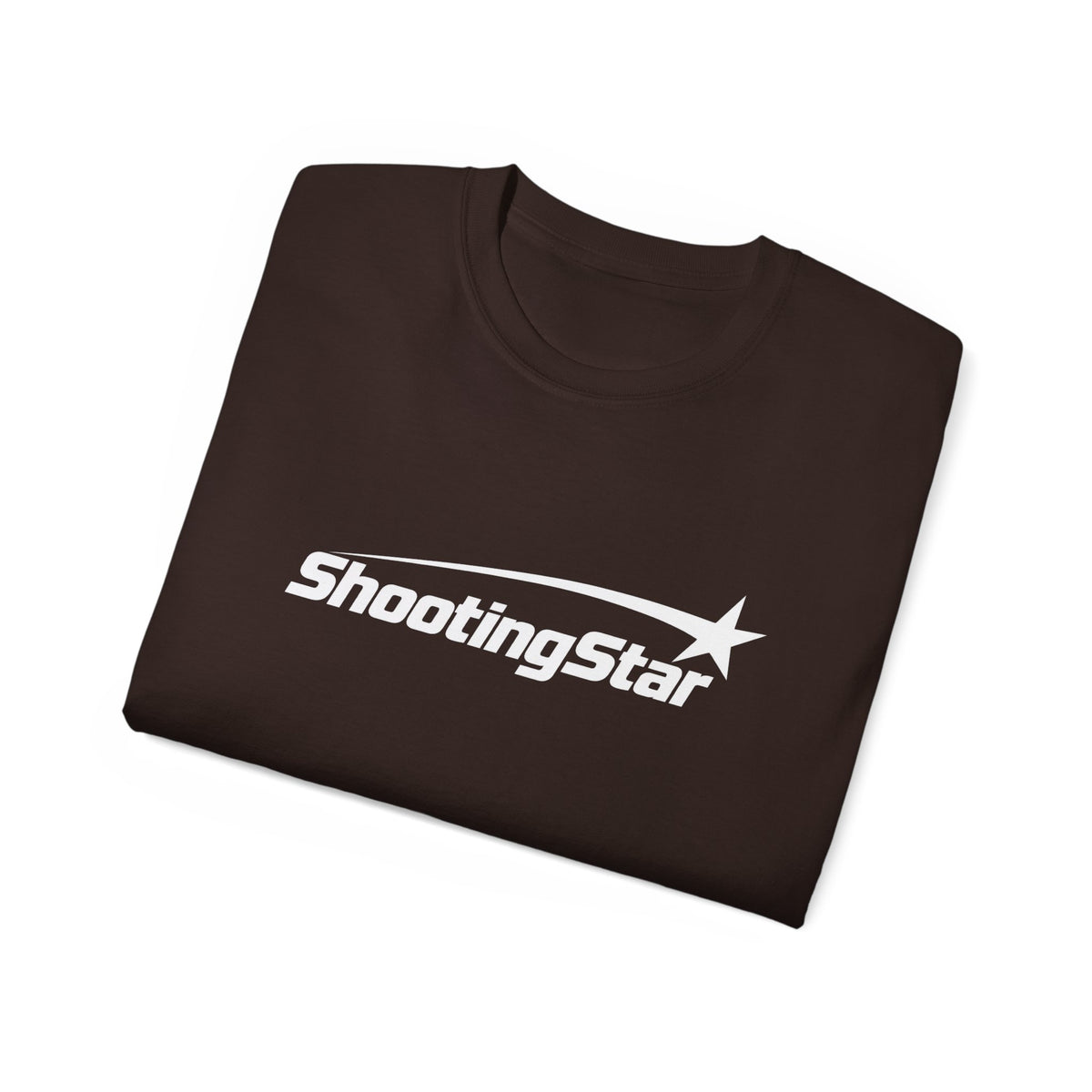 Shooting Star Graphic T-Shirt