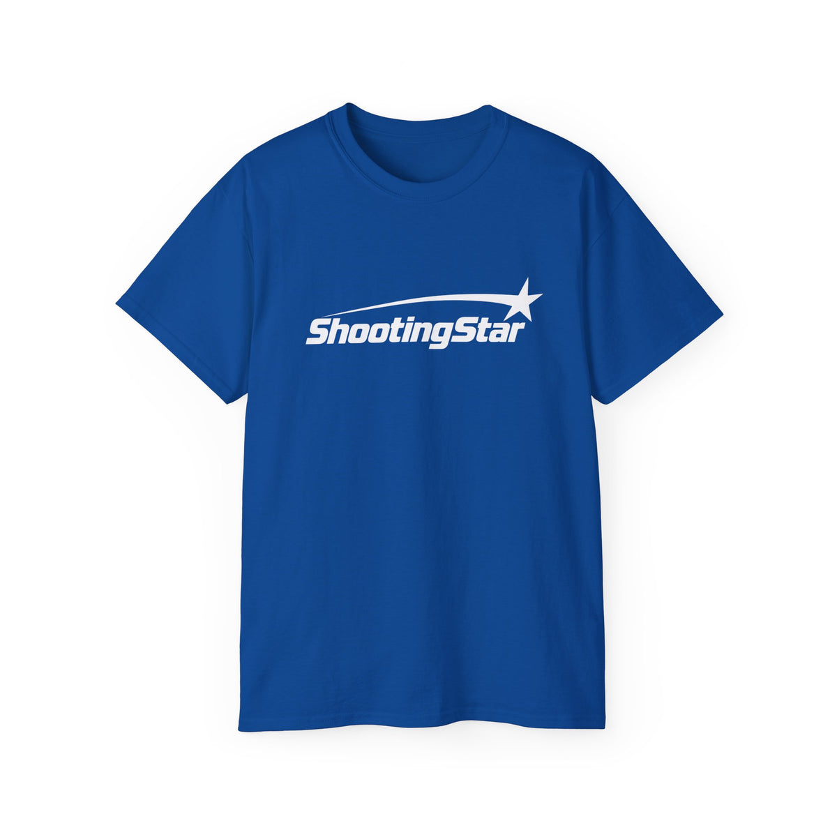 Shooting Star Graphic T-Shirt