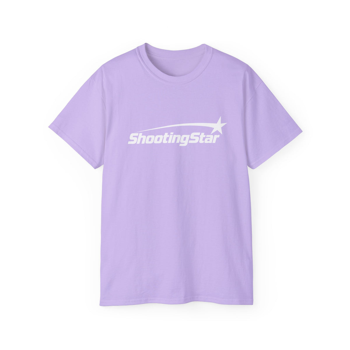 Shooting Star Graphic T-Shirt