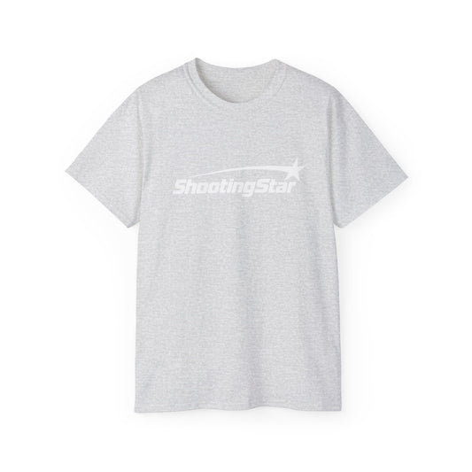 Shooting Star Graphic T-Shirt